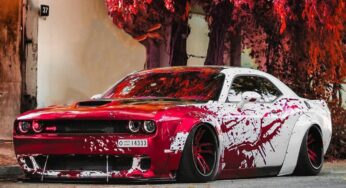 ❤️Bloody Hellcat❤️