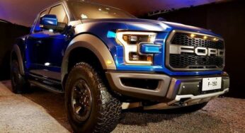 Тюнінг Ford F-150