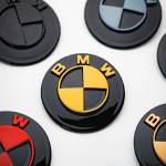 Як розшифрувати позначення моделі BMW