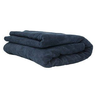 Мікрофібровий рушник Chemical Guys Elegant Edgeless Towel 129 x 76 см 408641 фото