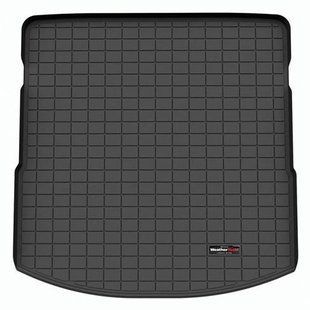Килимок у багажник для Mazda CX-90 2023- чорний WeatherTech 401705 423023 фото