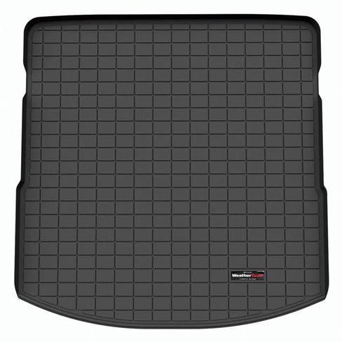 Коврик в багажник для Mazda CX-90 2023- черный WeatherTech 401705 423023 фото Коврик в багажник для Mazda CX-90 2023- черный WeatherTech 401705 423023 фото