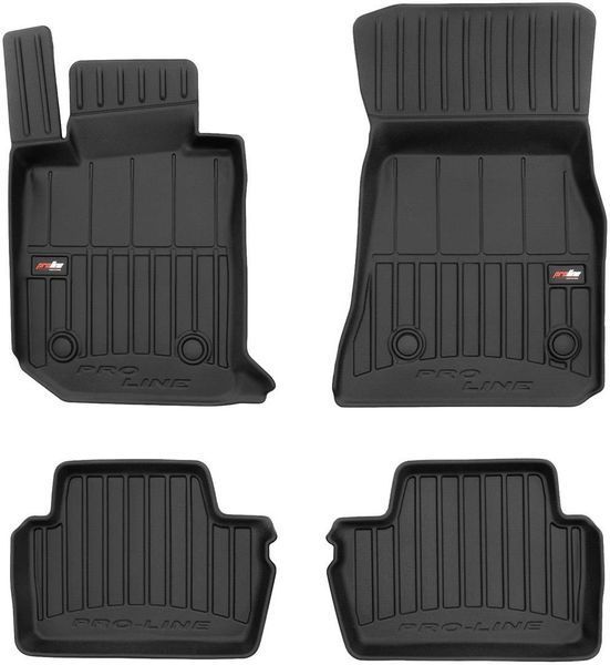 3D коврики для BMW 2 G42 2021- Frogum Proline 3D429130 414833 фото 3D коврики для BMW 2 G42 2021- Frogum Proline 3D429130 414833 фото
