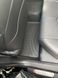 3D коврики для Toyota Camry XV70 2017- Hybrid черные задние WeatherTech 4412303 141815 фото 1