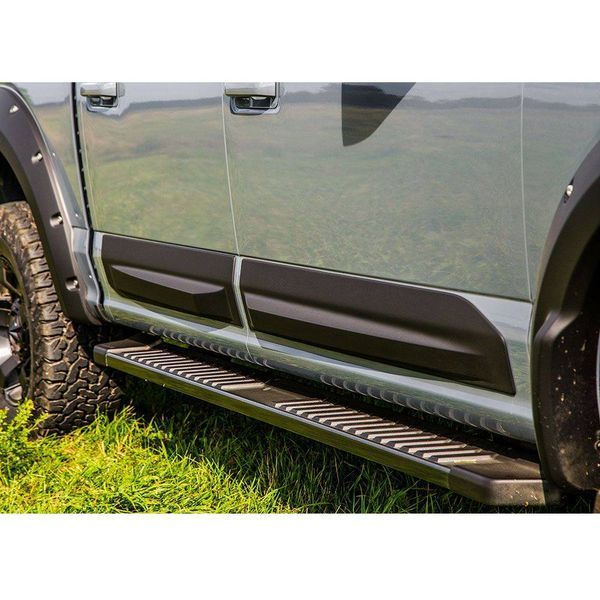 Молдинги для Ford F-150 2015-2020 Crew Cab AirDesign FO20D03 317290 фото