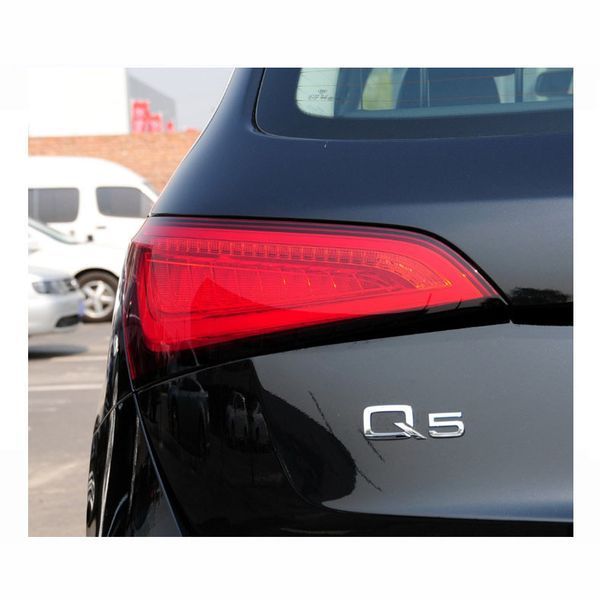 Задние фонари на Audi Q5 2008-2016 ОЕМ 8R0945093C 8R0945094C 430841 фото