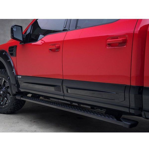 Молдинги для Ford F-150 2015-2020 Crew Cab AirDesign FO20D03 317290 фото