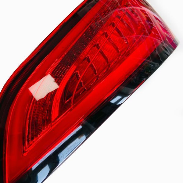 Задние фонари на Audi Q5 2008-2016 ОЕМ 8R0945093C 8R0945094C 430841 фото