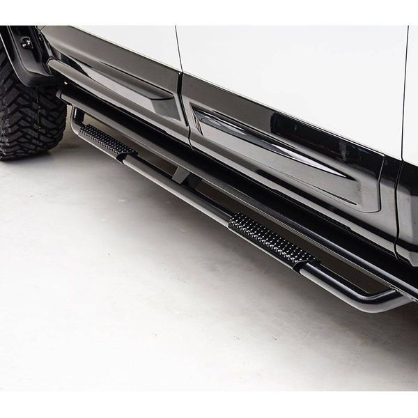 Молдинги для Ford F-150 2015-2020 Crew Cab AirDesign FO20D03 317290 фото