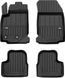 3D коврики для Jeep Avenger 2023- Frogum Proline 3D429536 417313 фото 1