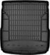 Коврик в багажник для Volkswagen Passat B6, B7 2005-2014 Variant Frogum ProLine TM403475 44444 фото 3