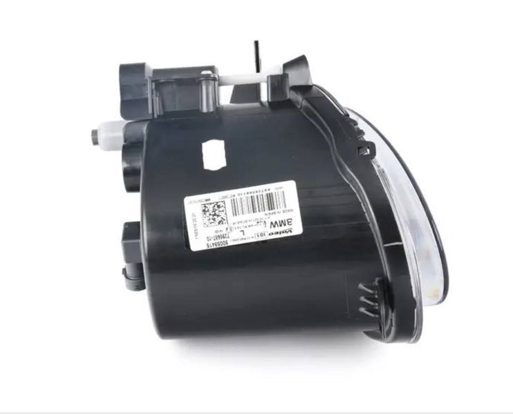 Передняя противотуманная фара для BMW i3 2013-2020 левая оригинал 63117295687 363676 фото