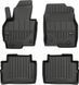 3D коврики для Mazda CX-5 2012-2017 Frogum Proline 3D425255 259940 фото 1