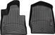 3D коврики для Ford Explorer 2020- черные передние WeatherTech 4415751 240067 фото 2