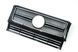 Решетка радиатора на Mercedes G-class W463 1990-2018 Black Chrome SL 427740 фото 2