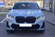 Решітка радіатора на BMW X3 G01 2022-2024 Diamond Black 430762 фото 4