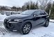 Передний бампер (стиль F-Sport) V2 на Lexus NX 2014-2017 430259 фото 9