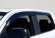 Дефлекторы окон на Toyota Tundra 2007-2019 CrewMax Premium Series WELLvisors 3-847TY034 209112 фото 3