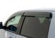 Дефлекторы окон на Toyota Tundra 2007-2019 CrewMax Premium Series WELLvisors 3-847TY034 209112 фото 4