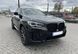 Решітка радіатора на BMW X3 G01 2022-2024 Diamond Black 430762 фото 5