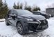 Передний бампер (стиль F-Sport) V2 на Lexus NX 2014-2017 430259 фото 7