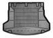 Коврик в багажник для Hyundai i30 2012-2017 Wagon Frogum ProLine TM549390 44194 фото 1