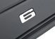 Килимки для BMW 6 Series G32 Gran Turismo 2017- передні 51472446289 362148 фото 5