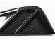 Карбоновые жабры в крылья на BMW M3 G80, M4 G82 426330 фото 3