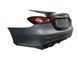 Комплект рестайлинга (стиль E63 AMG 2020+) All Black на Mercedes-Benz E-Class W213 2016-2020 года 522458 фото 9