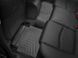 3D коврики для Mazda 3 2013-2019 USA черные задние WeatherTech 444863 46558 фото 2