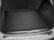 Коврик в багажник для Volkswagen Touareg 2010-2018 черный WeatherTech 40508 46075 фото 2