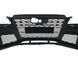 Передний бампер на Audi A8 2010-2014 в стиле RS V2 428670 фото 5