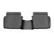 3D коврики для Mazda 3 2013-2019 USA черные задние WeatherTech 444863 46558 фото 1