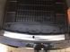Коврик в багажник для Audi A4 B8 2008-2015 Avant Frogum ProLine TM548256 44099 фото 1