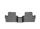 3D килимки для Volvo S60, V60 2010-2018 чорні задні WeatherTech 442343 47033 фото 2