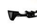 Диффузор (заднего бампера) Черный глянец (M-Performance) 00-00 на BMW 4 F32, F33 2013-2020 429693 фото 2