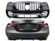 Комплект рестайлинга (стиль E63 AMG 2020+) All Black на Mercedes-Benz E-Class W213 2016-2020 года 522458 фото 1