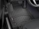 3D коврики для Ford Explorer 2020- черные передние WeatherTech 4415751 240067 фото 1