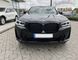 Решітка радіатора на BMW X3 G01 2022-2024 Diamond Black 430762 фото 6