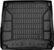 Коврик в багажник для Peugeot 308 2013- Wagon без боковых ниш Frogum ProLine TM405936 210944 фото 4