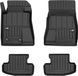3D килимки для Ford Mustang 2015- Frogum Proline 3D426955 358412 фото 1