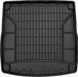 Коврик в багажник для Audi A4 B8 2008-2015 Avant Frogum ProLine TM548256 44099 фото 4