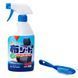 Очисник тканинних сидінь Soft99 Fabric Seat & Mat Cleaner 400 мл 417825 фото 1