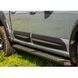 Молдинги для Ford F-150 2015-2020 Crew Cab AirDesign FO20D03 317290 фото 2