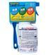Очисник тканинних сидінь Soft99 Fabric Seat & Mat Cleaner 400 мл 417825 фото 5