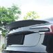 Спойлер на машину Tesla Model 3 2023- черный глянец 424025 фото 2