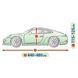 Чохол тент на автомобіль Audi R8 2006-2024 Kegel Mobile Garage XL Coupe 440-480см 416240 фото 2