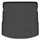 Коврик в багажник для Mazda CX-90 2023- черный WeatherTech 401705 423023 фото 1
