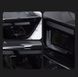 Передние фары на Ford Mustang 2014-2017 Full LED 2024 look черные 430811 фото 8