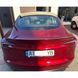 Спойлер на Tesla Model 3 2023- P style черный глянец 523076 фото 6